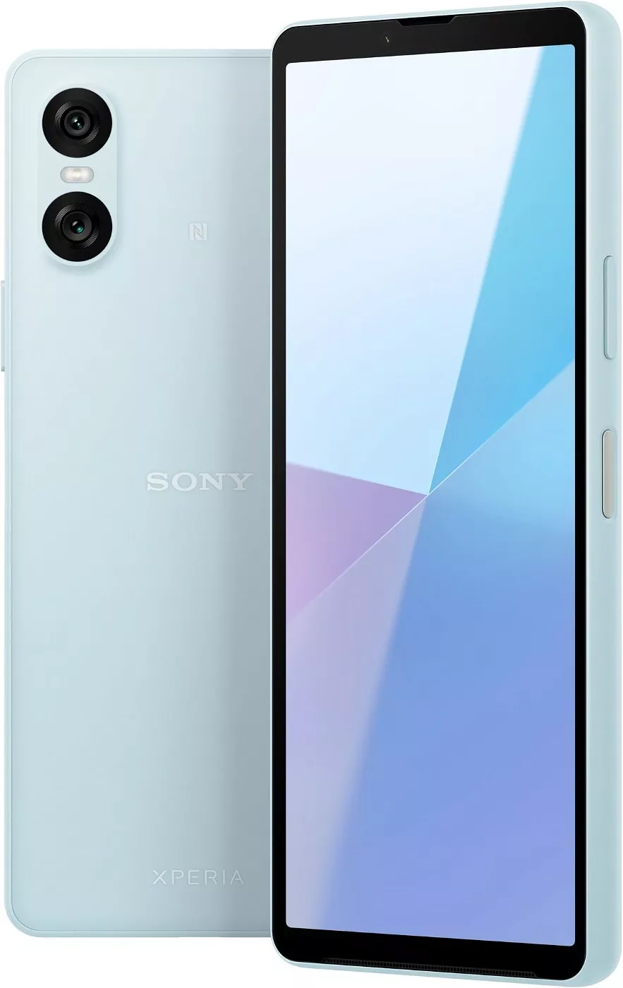 Смартфон Sony Xperia 10 VI, 8.128Gb, Blue, синий купить в Санкт-Петербурге. Цена, отзывы, доставка | СПБ Каталог